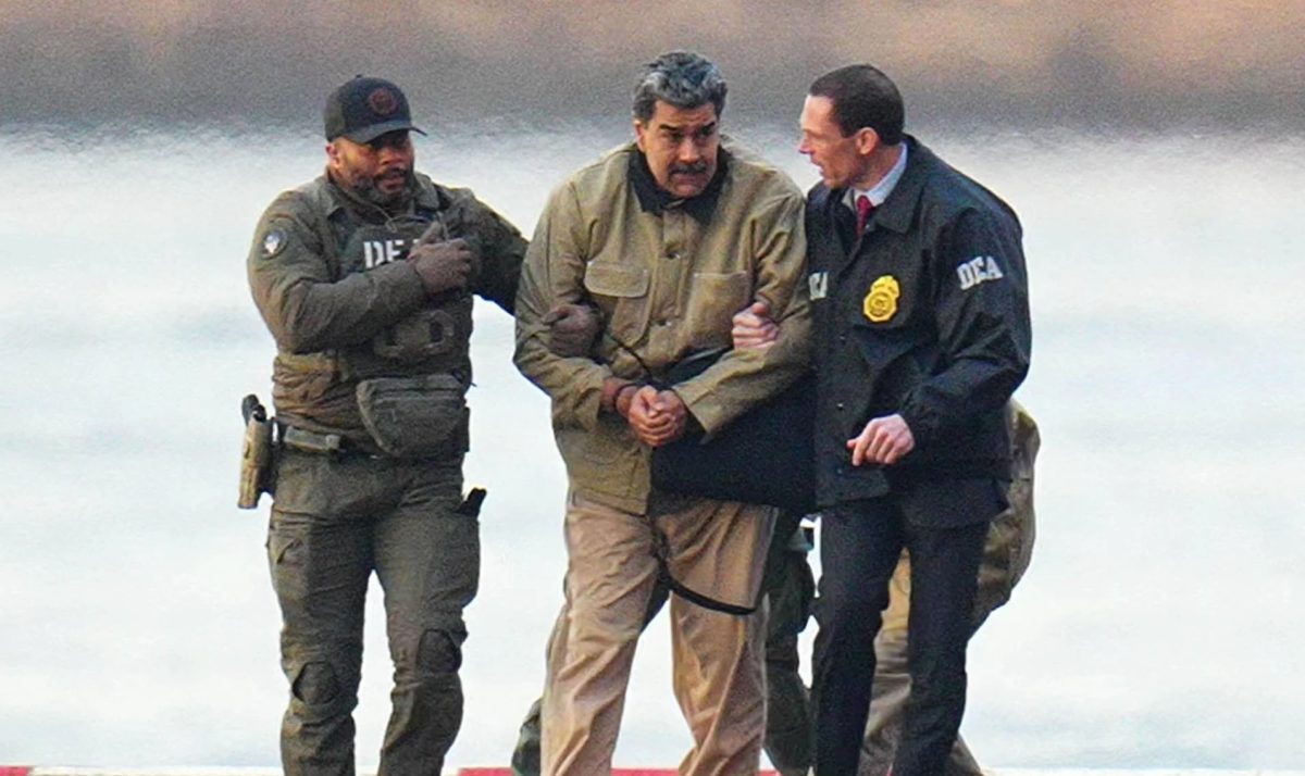 Raid a Caracas: sono 55 i militari morti Raid a Caracas: sono 55 i militari morti