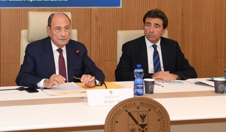 Turnover alla Regione siciliana: raffica di nomine