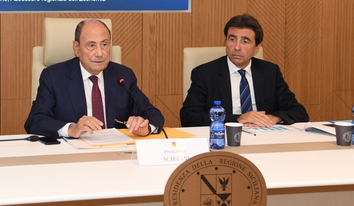 Turnover alla Regione siciliana: raffica di nomine Turnover alla Regione siciliana: raffica di nomine