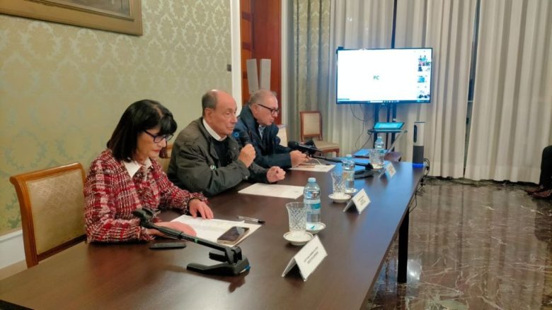 VIDEO| Ciclone Harry, Schifani a Messina: “Danni devastanti”