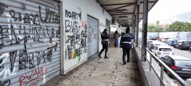 Palermo, il Comune riacquisisce i locali della sede Urbanistica a piazzetta della Pace