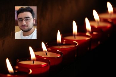 Morto improvvisamente a soli 18 anni, la Sicilia piange Riccardo Gentile: “Non ci sono parole”