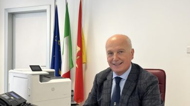Sanità in Sicilia, la giunta nomina il nuovo direttore sanitario del Policlinico di Messina
