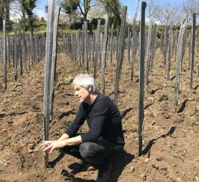 Salvo Foti, il padre del rinascimento etneo che ha guardato il vulcano con occhi nuovi