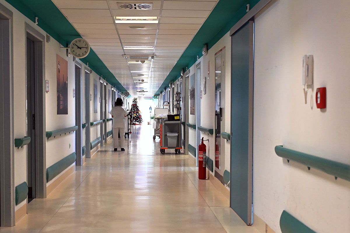 Sanità, la diagnosi della Corte dei Conti: in Sicilia un sistema caotico e inefficiente