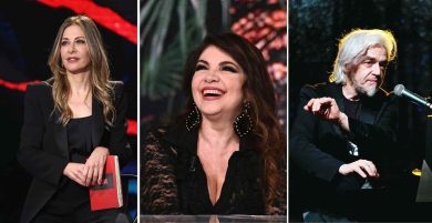 Sanremo 2026, ecco i duetti della serata cover: sul palco anche Morgan, Cristina D’Avena e ospiti internazionali