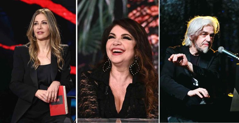 Sanremo 2026, ecco i duetti della serata cover: sul palco anche Morgan, Cristina D’Avena e ospiti internazionali