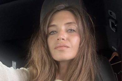 Paura per Sara Carbonero, la giornalista spagnola in ospedale dopo un malore: le sue condizioni