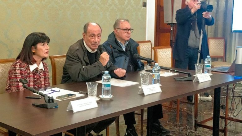 Ciclone Harry, potrebbero volerci anni per ricostruire. Schifani: “Danni devastanti”