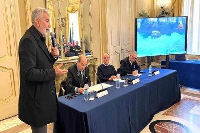 Maltempo, Schifani rassicura: “Già al lavoro per affrontare le urgenze. Fiducia nel governo nazionale”