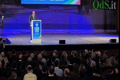 Termovalorizzatori, Schifani ribadisce: “Andiamo avanti per cambiare la qualità della vita dei siciliani”