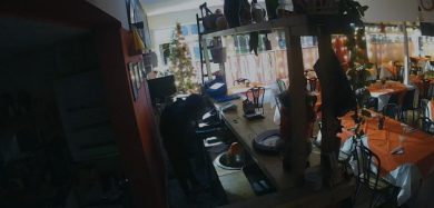 VIDEO| Tre tentati furti in pochi giorni da “Carlotta’s” a Palermo, il titolare: “Qui come Beirut”