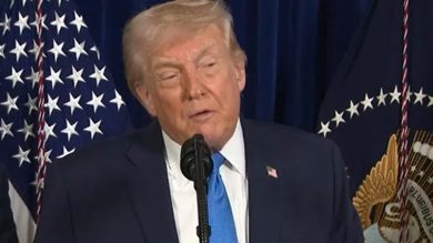 La Groenlandia dice no a Trump, “Non vogliamo essere americani”