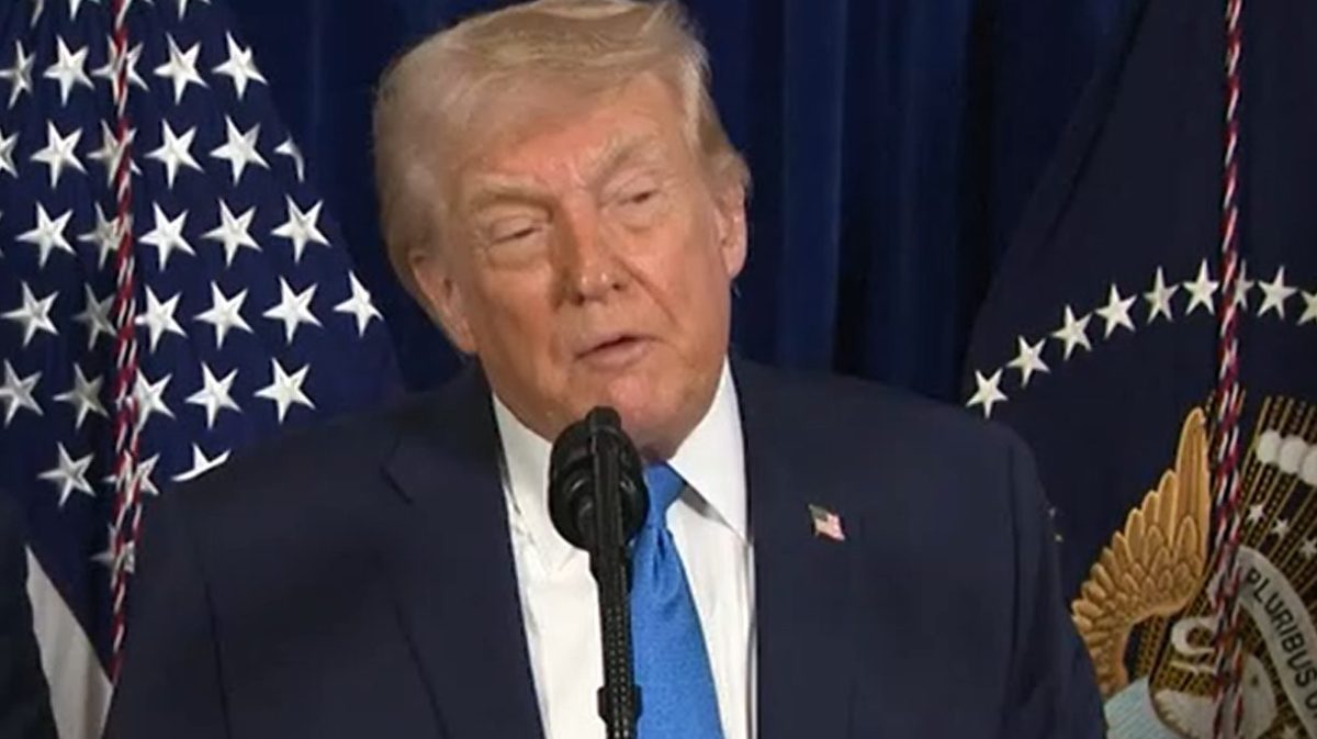 La Groenlandia dice no a Trump, “Non vogliamo essere americani”