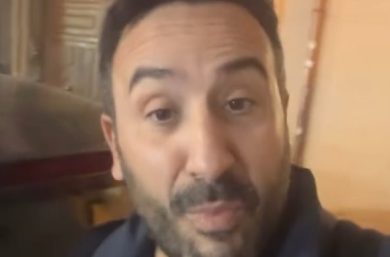 VIDEO| Lo chef Natale Giunta vittima di furto dopo il “No ai Maranza”: “A Palermo tutti bravi ragazzi”