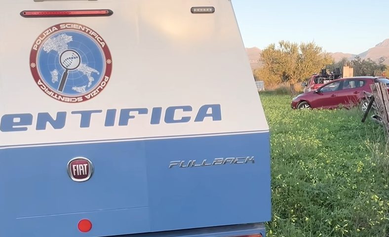 L’omicidio La Puma a Partinico, due le persone che hanno sparato