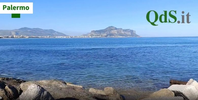 VIDEO | Costa Sud di Palermo, Amella e Tusa: “Accelerare i tempi”