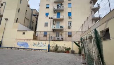 Risarcimento ai condomini per oratorio confusionario, la chiesa di Palermo lancia sottoscrizione