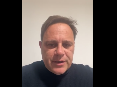 VIDEO | “Situazione drammatica, siamo quasi isolati”: le parole del sindaco di Niscemi dopo la frana