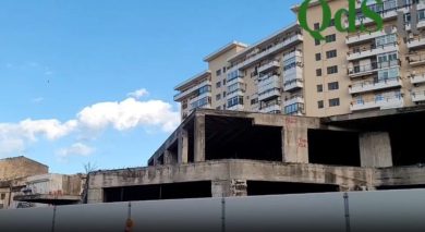 VIDEO | L’Ecomostro di Palermo sarà demolito, “Nascerà un Giardino della Memoria”