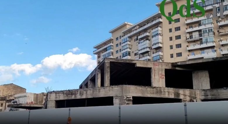 VIDEO | L’Ecomostro di Palermo sarà demolito, “Nascerà un Giardino della Memoria”