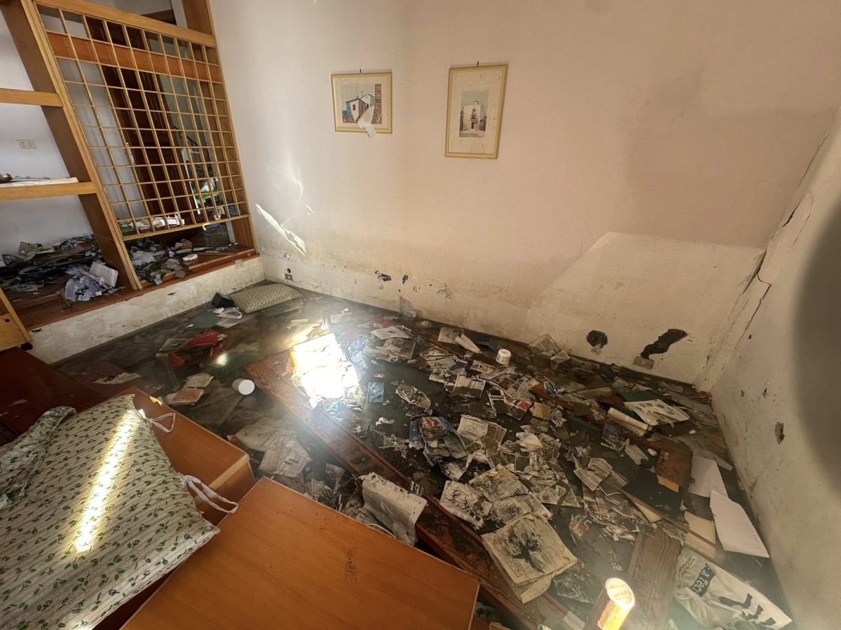 FOTO | Maltempo in Sicilia, Schifani dopo sopralluogo a Acireale e Catania: “Per la ricostruzione anche i fondi Fsc” FOTO | Maltempo in Sicilia, Schifani dopo sopralluogo a Acireale e Catania: “Per la ricostruzione anche i fondi Fsc”