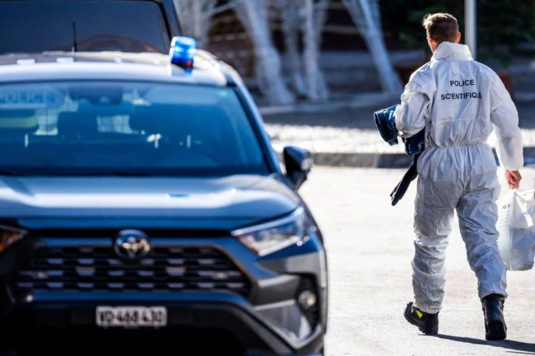 Strage di Crans-Montana, Jessica Moretti confessa: “Cyane Panine non salì sulle spalle dei colleghi volontariamente”