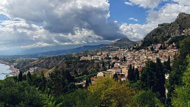 Taormina apre l’anno con assunzioni e investimenti