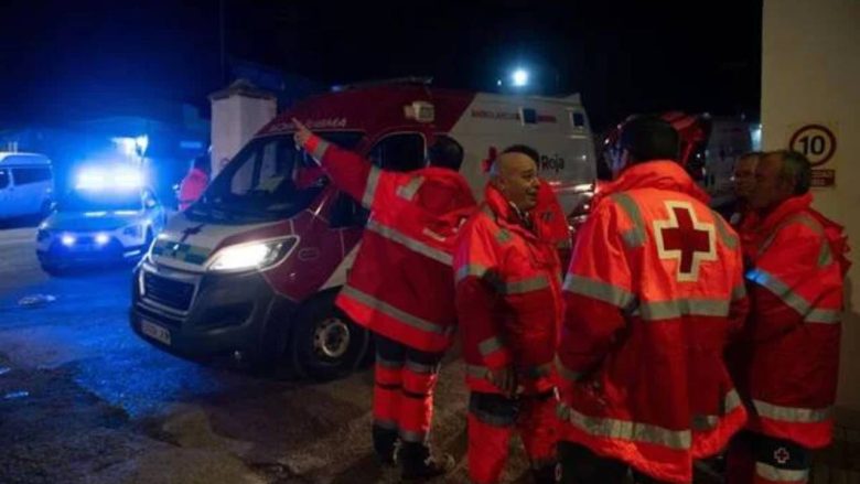 Tragico schianto tra due treni ad alta velocità in Spagna: almeno 24 i morti