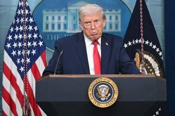 Groenlandia, Trump arriva a Davos: “Scoprirete cosa farò”