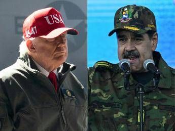 Cia e Delta Force per l’assalto perfetto, così Trump ha catturato Maduro