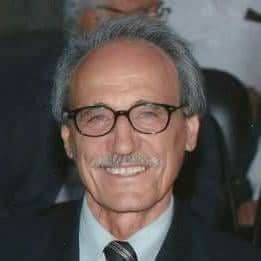 Lutto nel calcio siciliano: è morto mister Turi Distefano