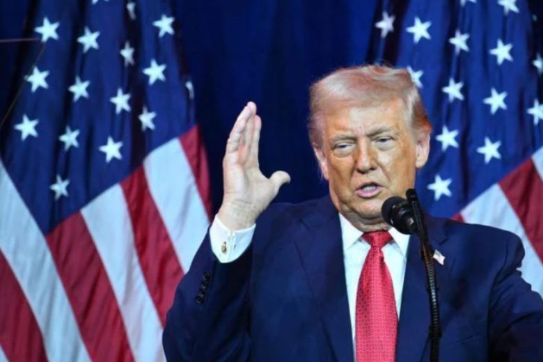 Iran e le proteste nel sangue. Trump sostiene: “Arrivano gli aiuti”