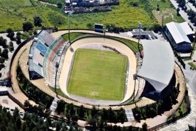 Palermo, il Velodromo Borsellino riapre (parzialmente) al pubblico. Lagalla e Anello: “Non ci fermiamo qui”