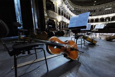 Occupazione culturale: l’Italia poco sotto la media Ue. La metà del totale è composta da lavoratori autonomi