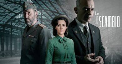 Lo Scambio, a Catania ironia e leggerezza nella brillante interpretazione di Saitta