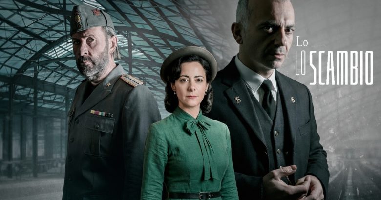 Lo Scambio, a Catania ironia e leggerezza nella brillante interpretazione di Saitta