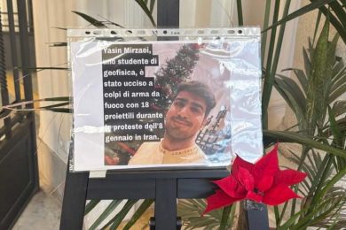 Proteste e tensione in Iran, studente dell’università di Messina ucciso durante gli scontri