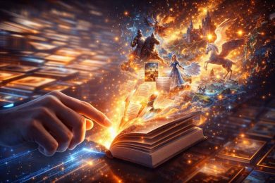 ViviBook pubblica 20.000 libri in un mese e diventa il 1° editore al mondo per produzione