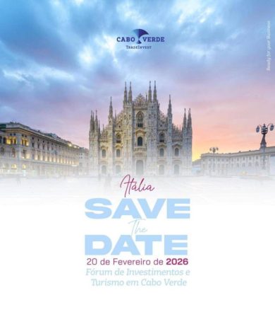 Business Forum Cabo Verde – Italia 2026