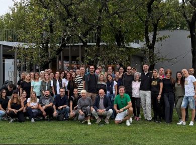 Amorim Cork Italia rafforza il proprio modello di welfare aziendale