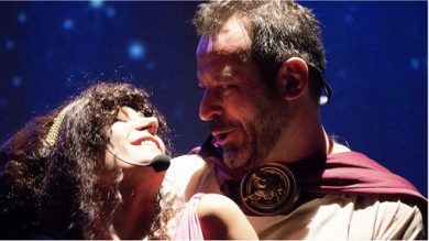 ”L’Odissea – Una vera Troyata”, a Milano il 27 e il 28 marzo