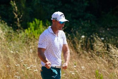 Golf, DP World Tour: primo titolo per Schott, nono Andrea Pavan