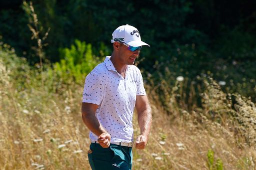 Golf, DP World Tour: primo titolo per Schott, nono Andrea Pavan