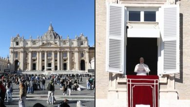 Crans Montana, Papa alle famiglie: affetto e vicinanza della Chiesa