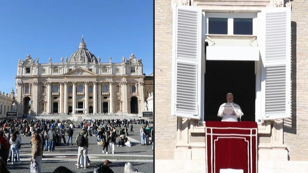 Crans Montana, Papa alle famiglie: affetto e vicinanza della Chiesa