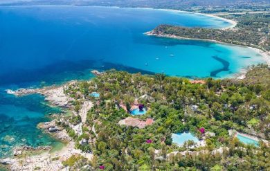 Turismo, FMTG assume la gestione dell’Arbatax Park Resort