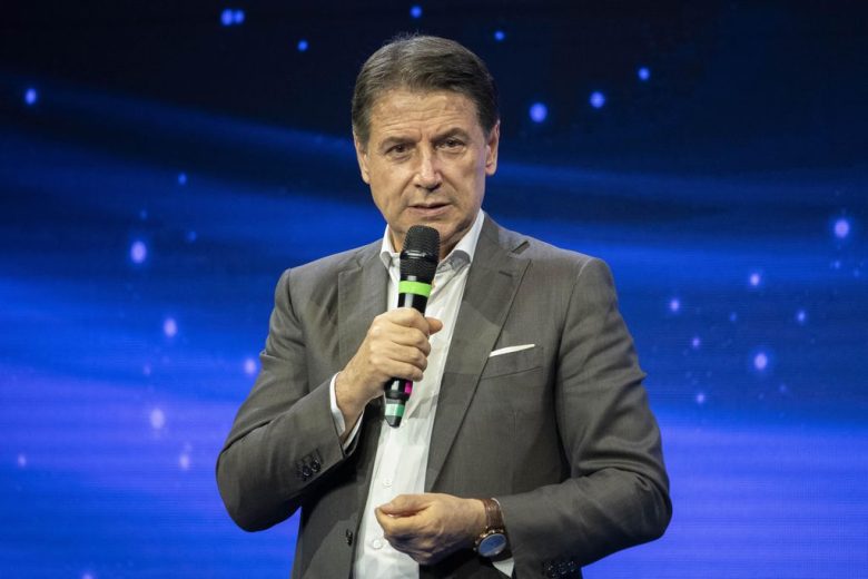 Sicurezza, Conte: se Meloni vuole ascoltarci davvero noi siamo pronti