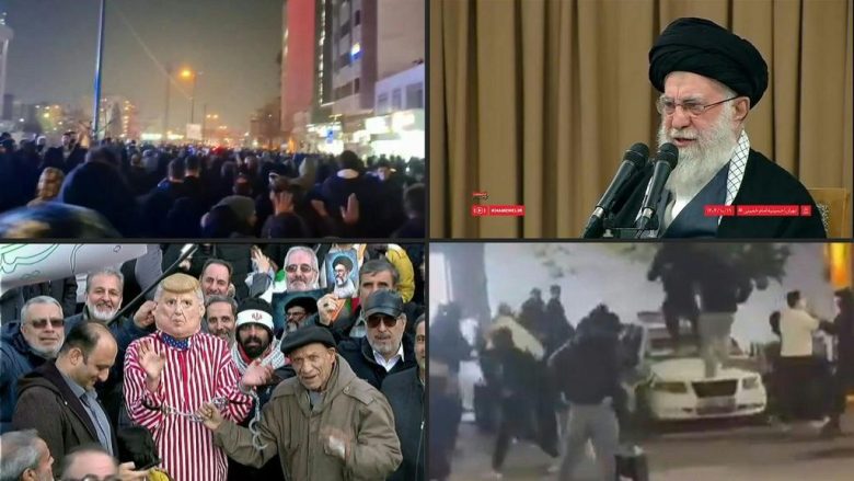 Petrolio accentua i cali, barile Wti cede oltre il 5% sotto 62 dollari