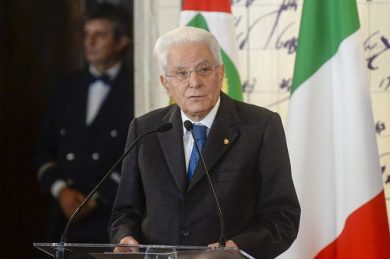 Milano-Cortina, Mattarella: rispettare tregua, tacciano le armi